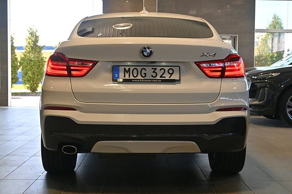 BMW X4 4 of 22