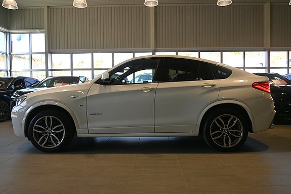 BMW X4 2 of 22