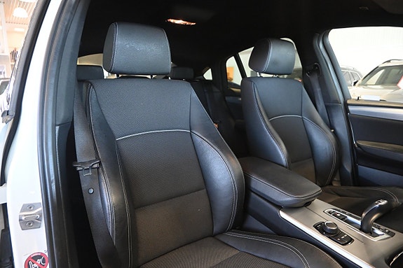 BMW X4 12 of 22