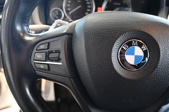 BMW X4 18 of 22