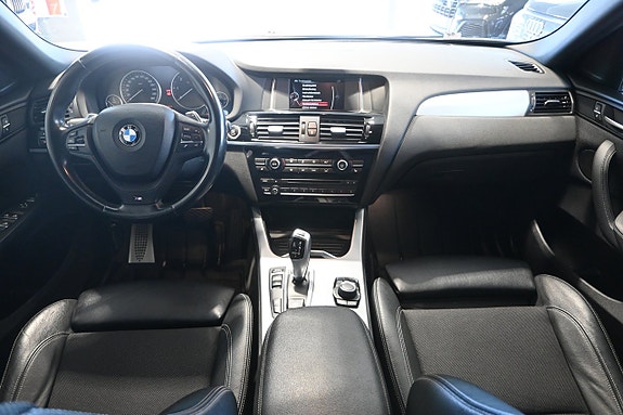 BMW X4 9 of 22