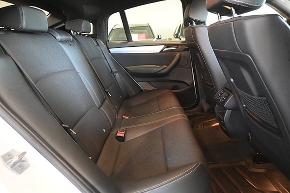 BMW X4 14 of 22