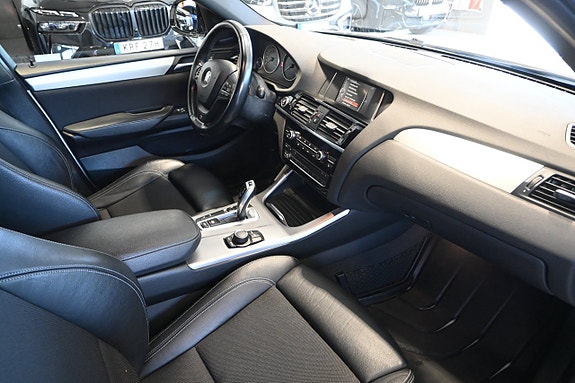 BMW X4 10 of 22
