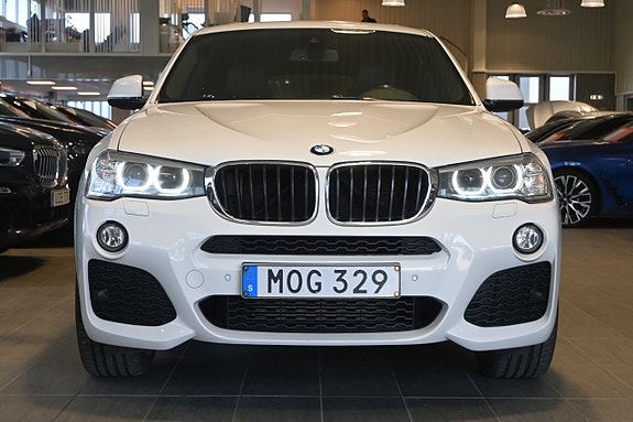 BMW X4 5 of 22