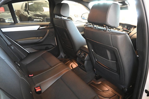 BMW X4 13 of 22