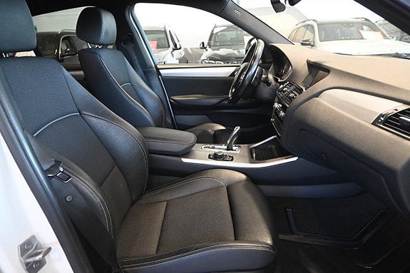BMW X4 11 of 22