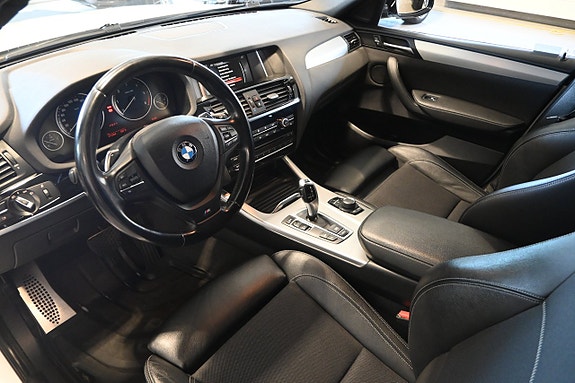 BMW X4 7 of 22