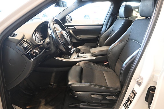 BMW X4 8 of 22