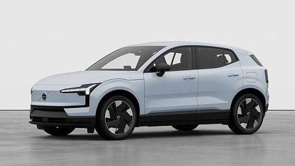 Volvo EX30 2 of 16