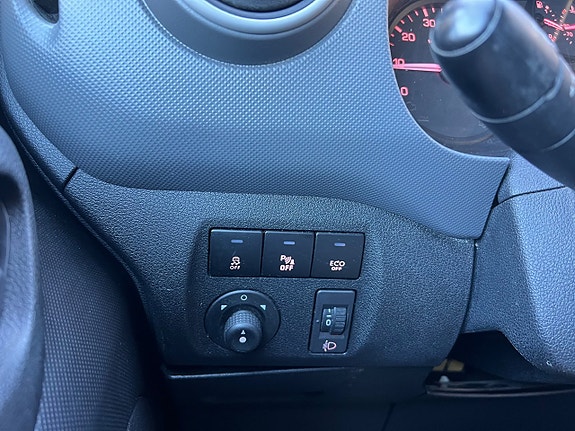 Citroen Berlingo 15 of 15