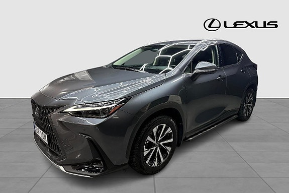 Lexus NX 450h