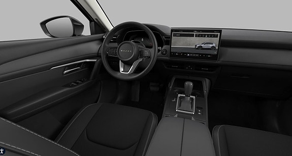 Mazda CX-5 5 of 5