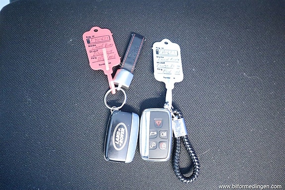Land Rover Discovery 26 of 27