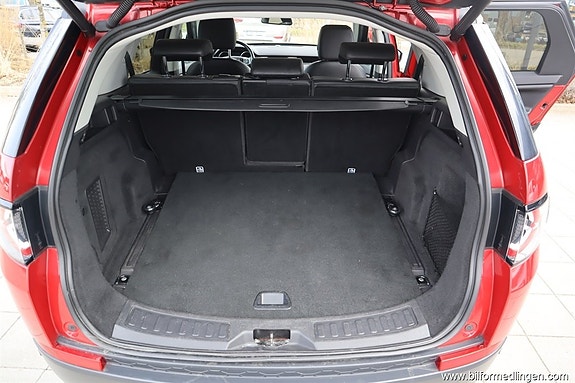 Land Rover Discovery 13 of 27