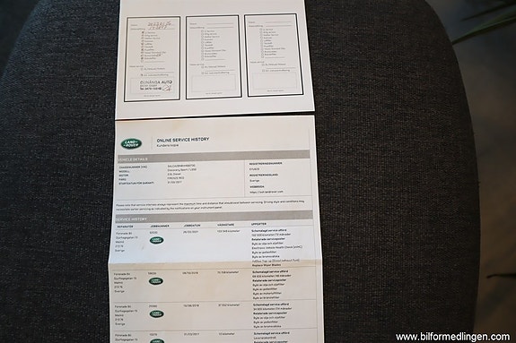 Land Rover Discovery 22 of 27