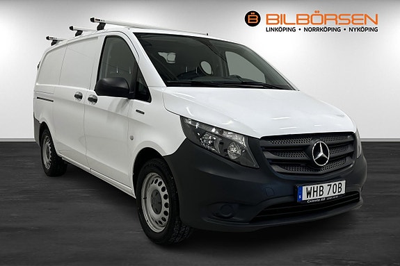 Mercedes-Benz Vito 111 3 of 5