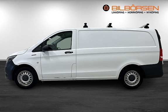 Mercedes-Benz Vito 111 4 of 5