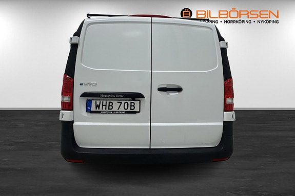 Mercedes-Benz Vito 111 5 of 5