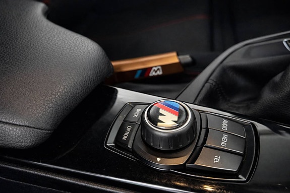 BMW 320d 7 of 11