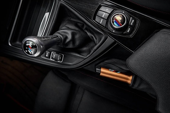BMW 320d 6 of 11