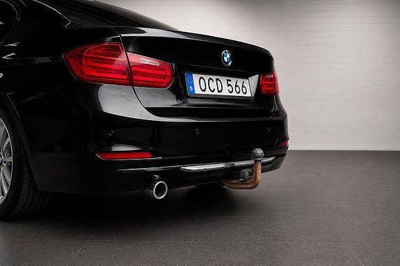 BMW 320d 11 of 11