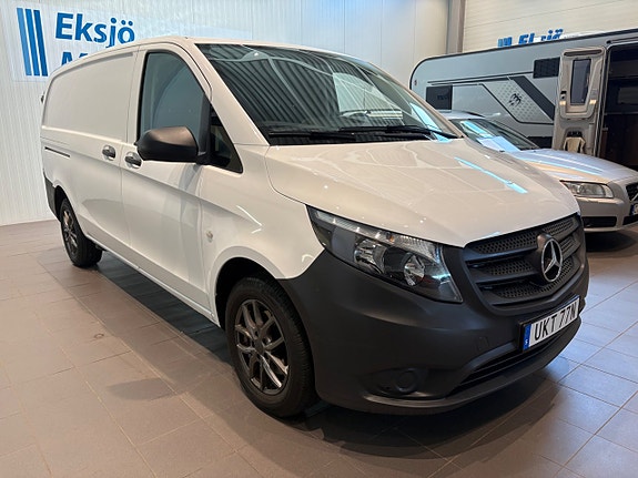 Mercedes-Benz Vito 114