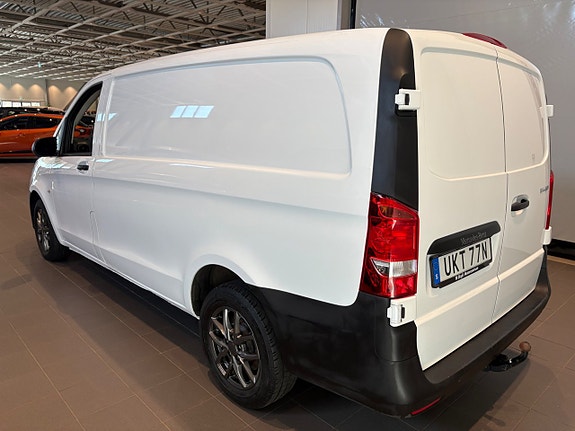 Mercedes-Benz Vito 114 5 of 5