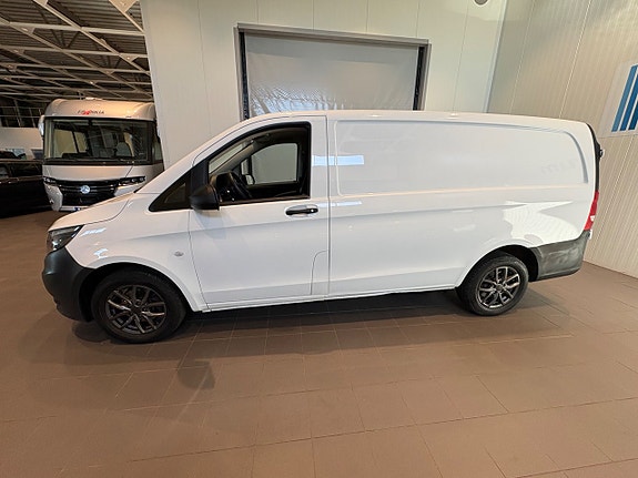 Mercedes-Benz Vito 114 4 of 5