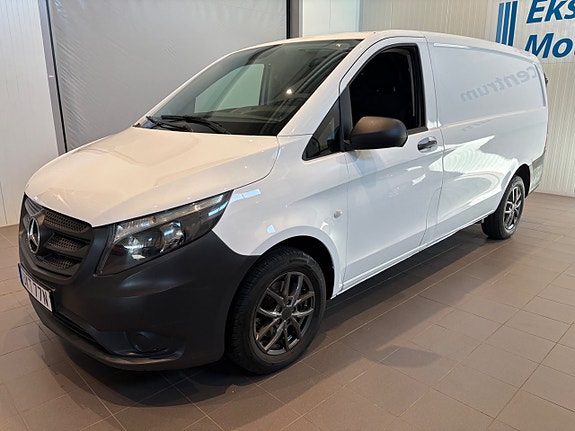 Mercedes-Benz Vito 114 3 of 5