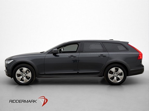 Volvo V90 Cross Country 5 of 5
