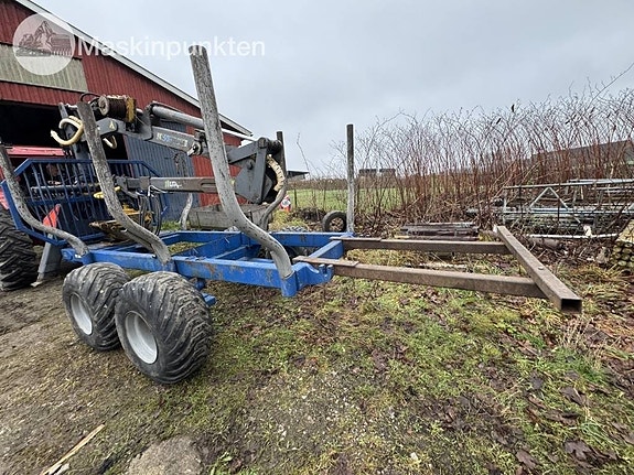 Vreten SVR 10