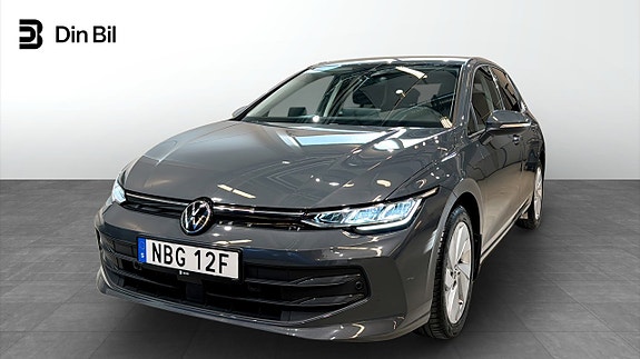 Volkswagen Golf-Serie