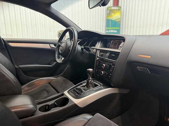 Audi A5 14 of 18
