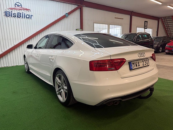 Audi A5 7 of 18