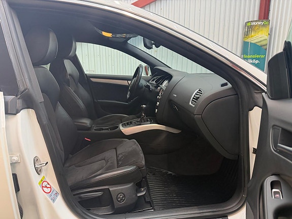 Audi A5 15 of 18