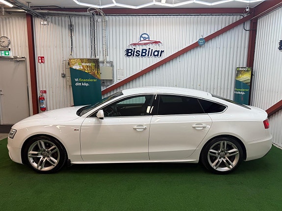 Audi A5 6 of 18