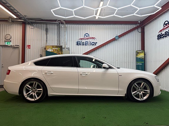 Audi A5 5 of 18