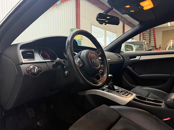 Audi A5 12 of 18