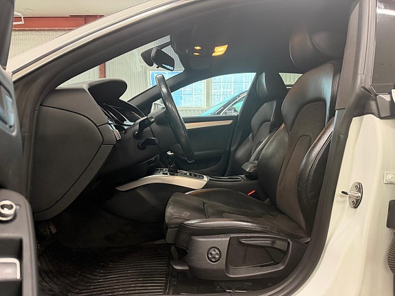 Audi A5 11 of 18