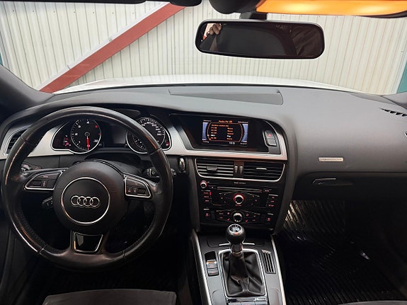 Audi A5 13 of 18