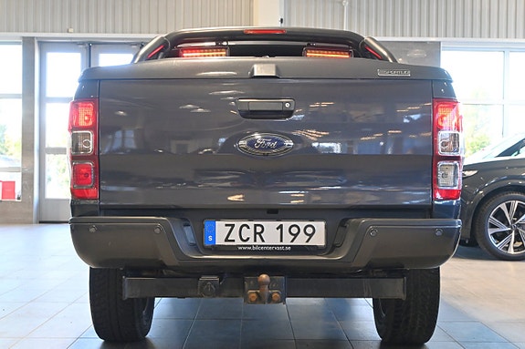 Ford Ranger 4 of 5