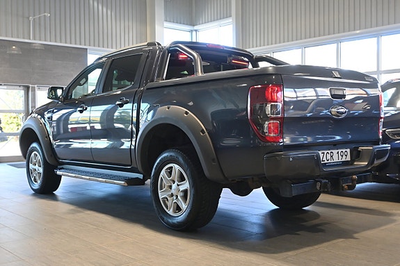 Ford Ranger 3 of 5
