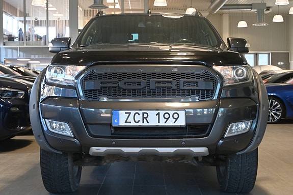 Ford Ranger 5 of 5