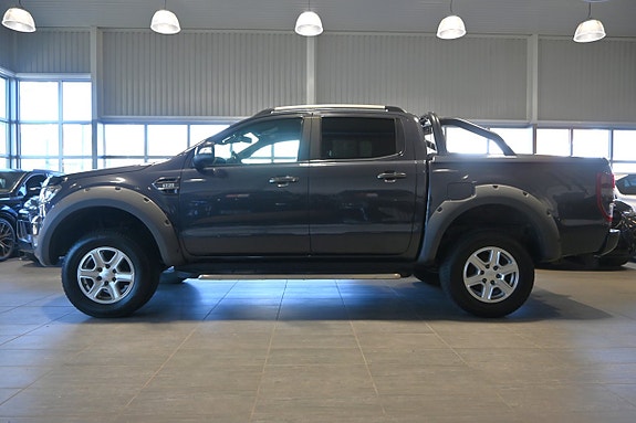 Ford Ranger 2 of 5