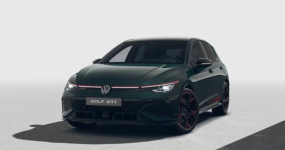 Volkswagen Golf-Serie 4 of 20
