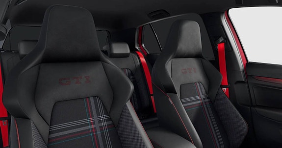 Volkswagen Golf-Serie 19 of 20