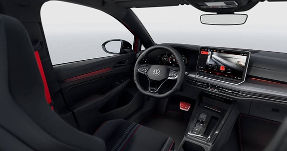 Volkswagen Golf-Serie 18 of 20