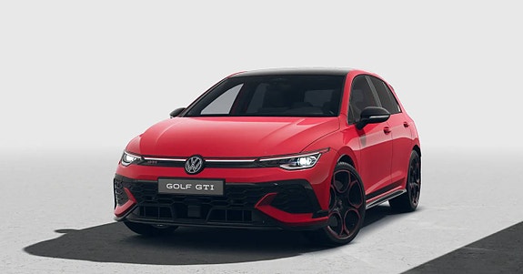 Volkswagen Golf-Serie