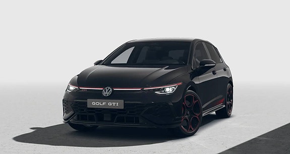 Volkswagen Golf-Serie 5 of 20