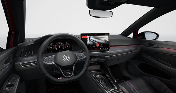 Volkswagen Golf-Serie 17 of 20